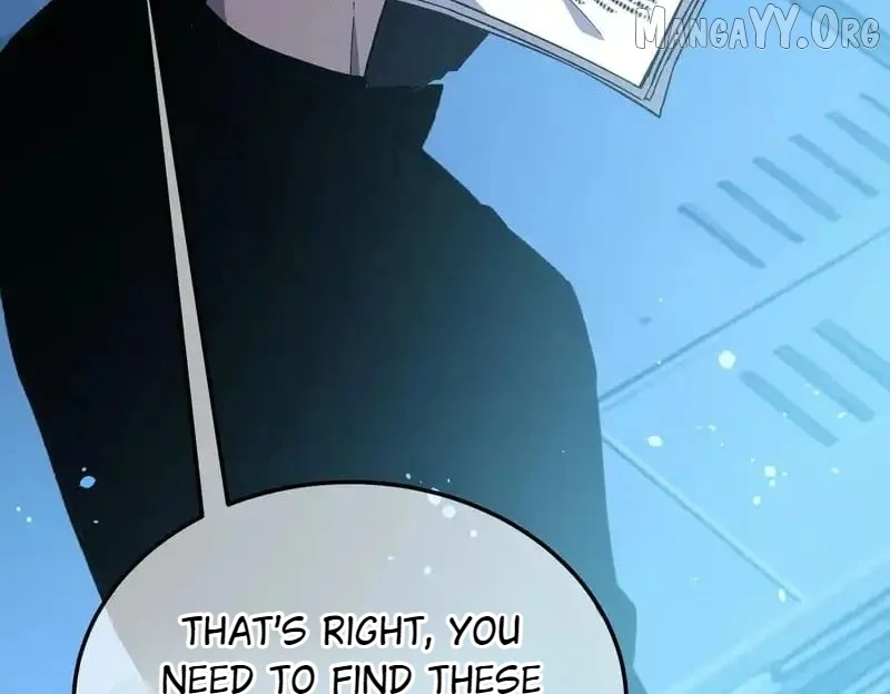 I Rely on My Invincibility to Deal Tons of Damage Passively! Chapter 139 - Page 47