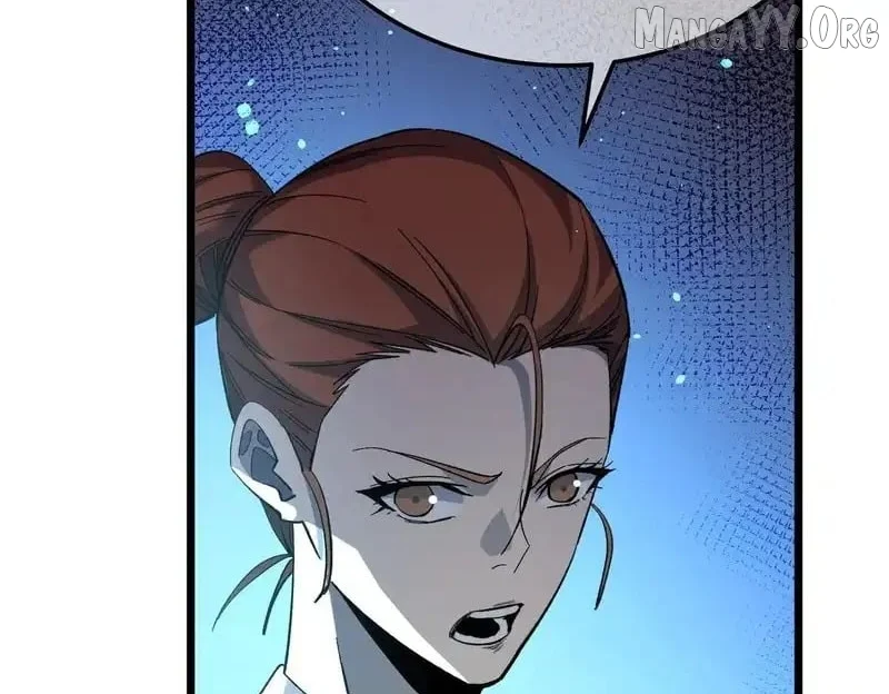 I Rely on My Invincibility to Deal Tons of Damage Passively! Chapter 139 - Page 49