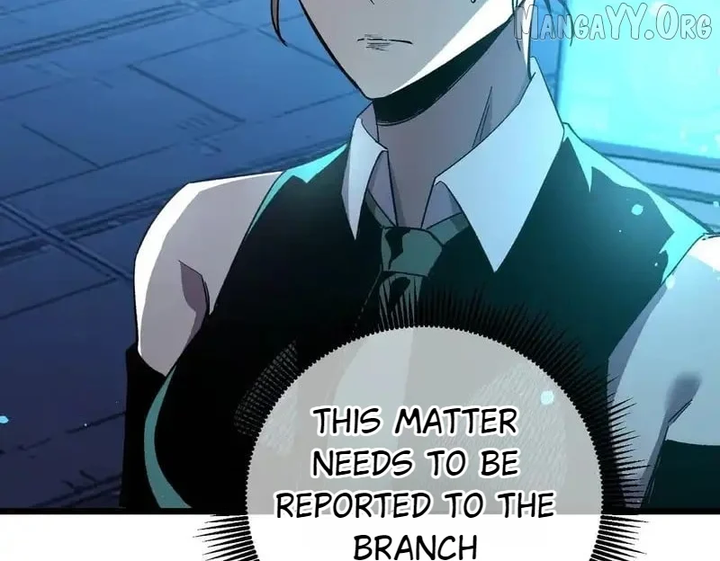 I Rely on My Invincibility to Deal Tons of Damage Passively! Chapter 139 - Page 57