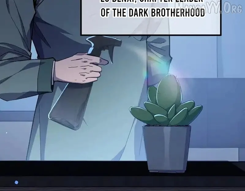 I Rely on My Invincibility to Deal Tons of Damage Passively! Chapter 139 - Page 64