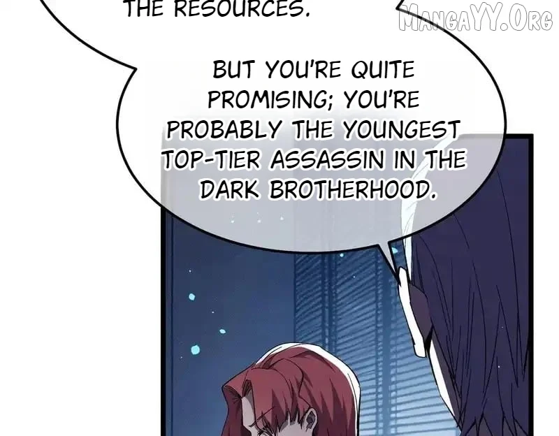 I Rely on My Invincibility to Deal Tons of Damage Passively! Chapter 139 - Page 72