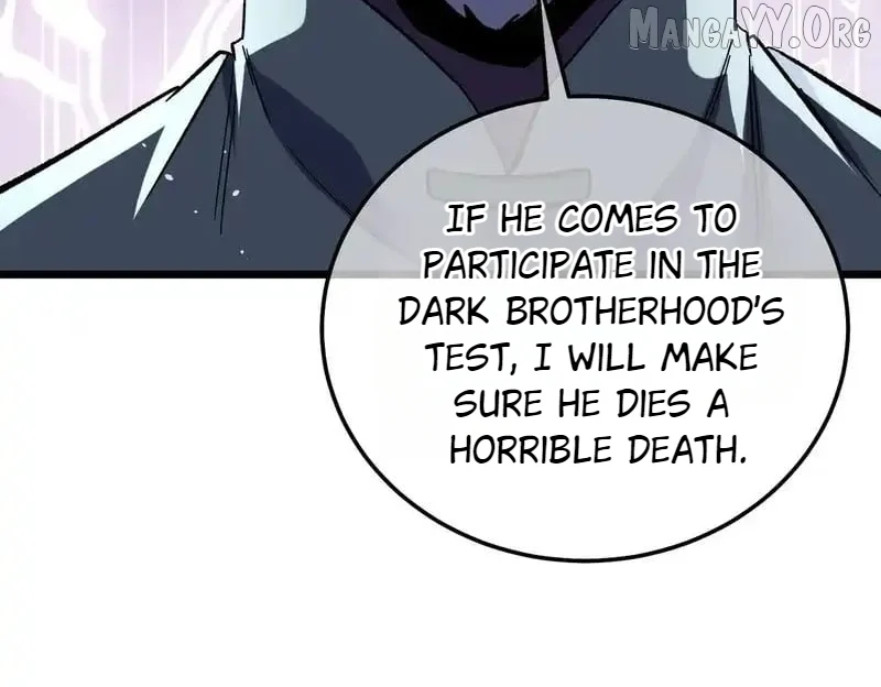 I Rely on My Invincibility to Deal Tons of Damage Passively! Chapter 139 - Page 76