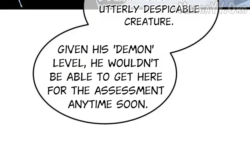I Rely on My Invincibility to Deal Tons of Damage Passively! Chapter 139 - Page 81