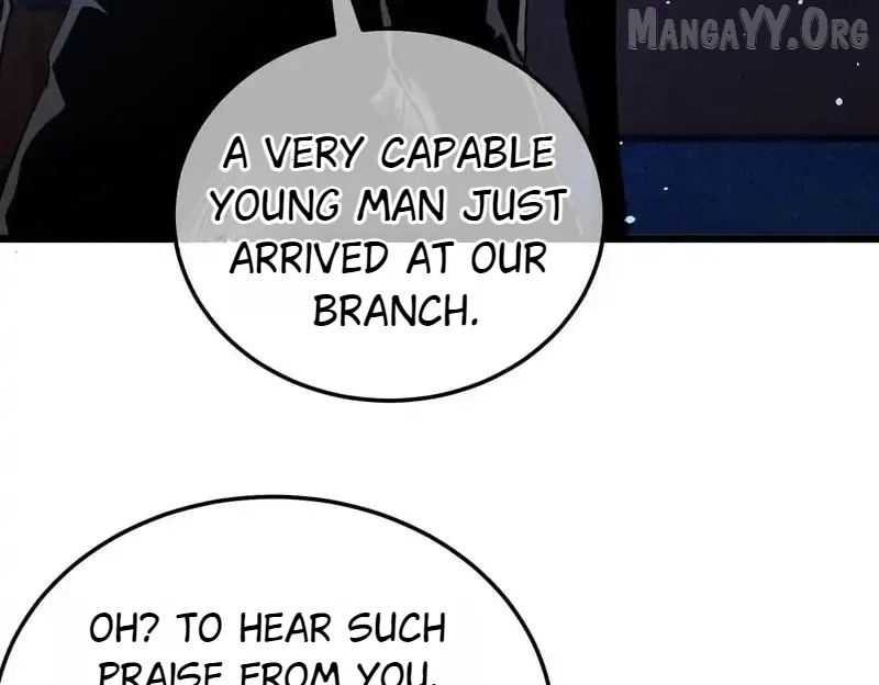 I Rely on My Invincibility to Deal Tons of Damage Passively! Chapter 139 - Page 87