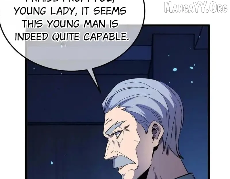 I Rely on My Invincibility to Deal Tons of Damage Passively! Chapter 139 - Page 88