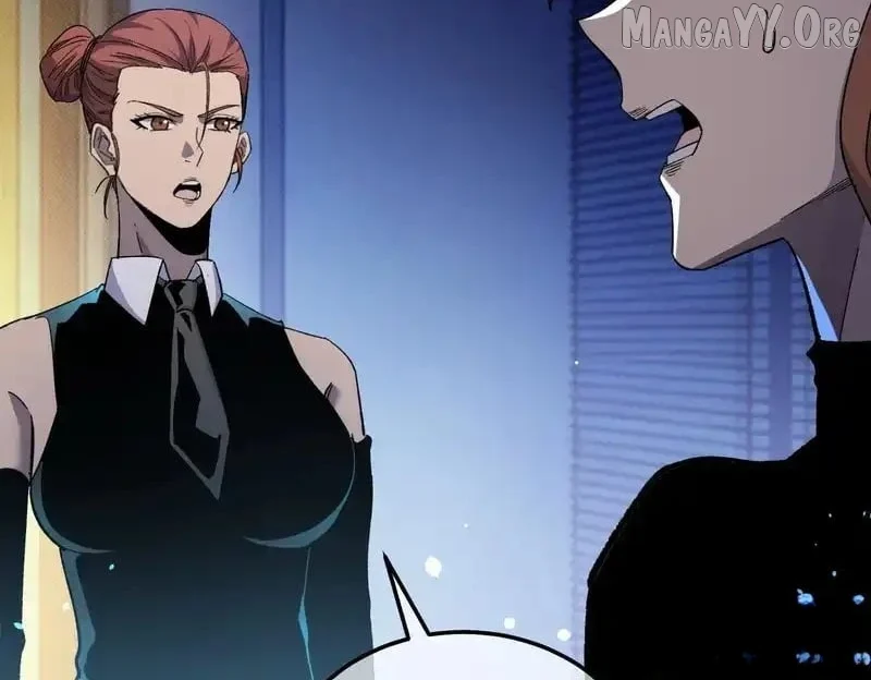 I Rely on My Invincibility to Deal Tons of Damage Passively! Chapter 139 - Page 94