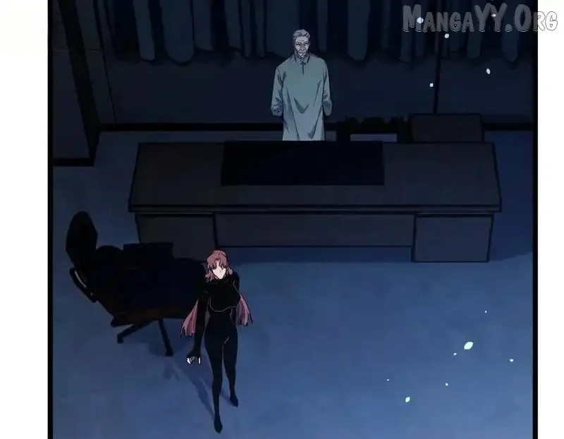 I Rely on My Invincibility to Deal Tons of Damage Passively! Chapter 139 - Page 98