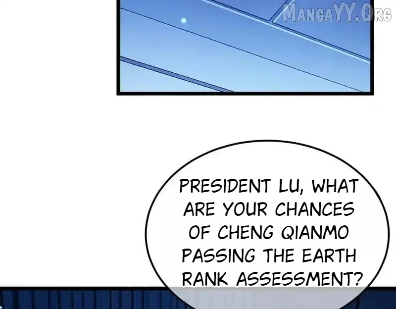 I Rely on My Invincibility to Deal Tons of Damage Passively! Chapter 140 - Page 108