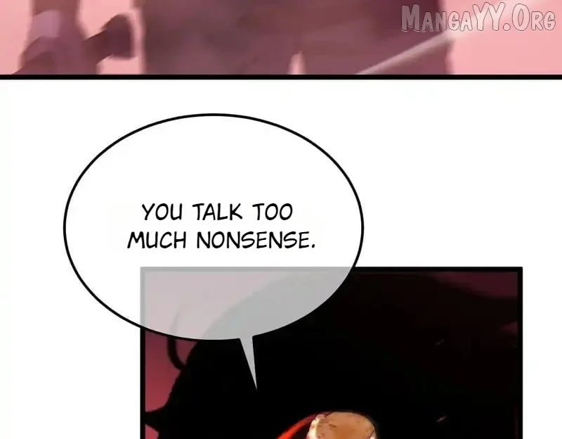 I Rely on My Invincibility to Deal Tons of Damage Passively! Chapter 140 - Page 11