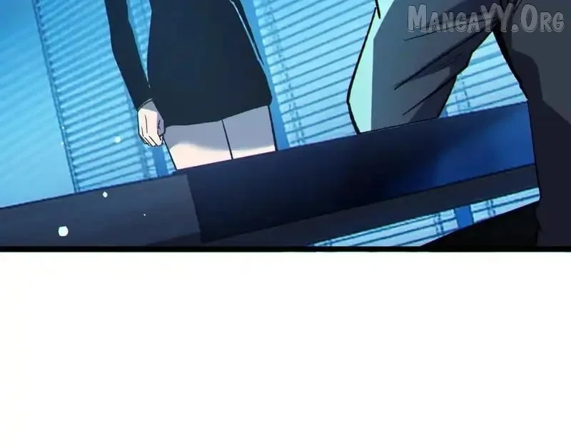 I Rely on My Invincibility to Deal Tons of Damage Passively! Chapter 140 - Page 115