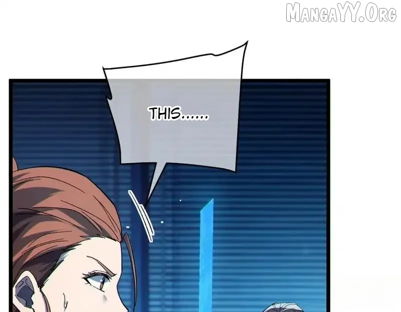 I Rely on My Invincibility to Deal Tons of Damage Passively! Chapter 140 - Page 116