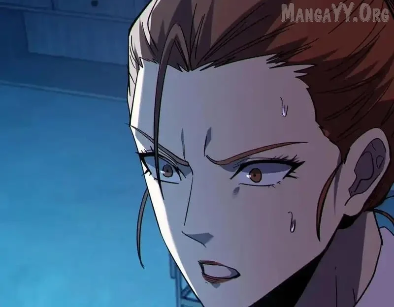 I Rely on My Invincibility to Deal Tons of Damage Passively! Chapter 140 - Page 119