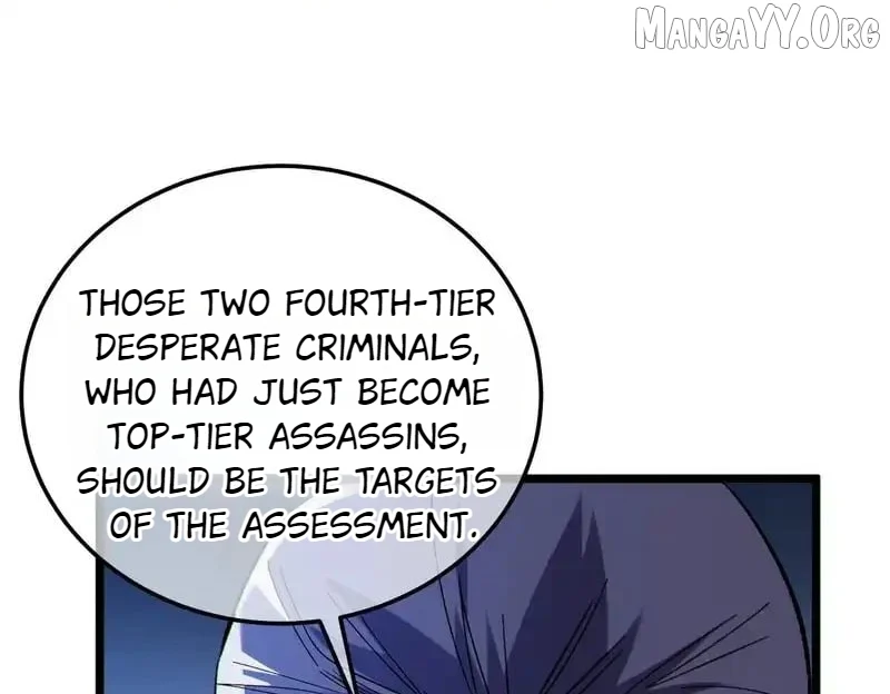 I Rely on My Invincibility to Deal Tons of Damage Passively! Chapter 140 - Page 121