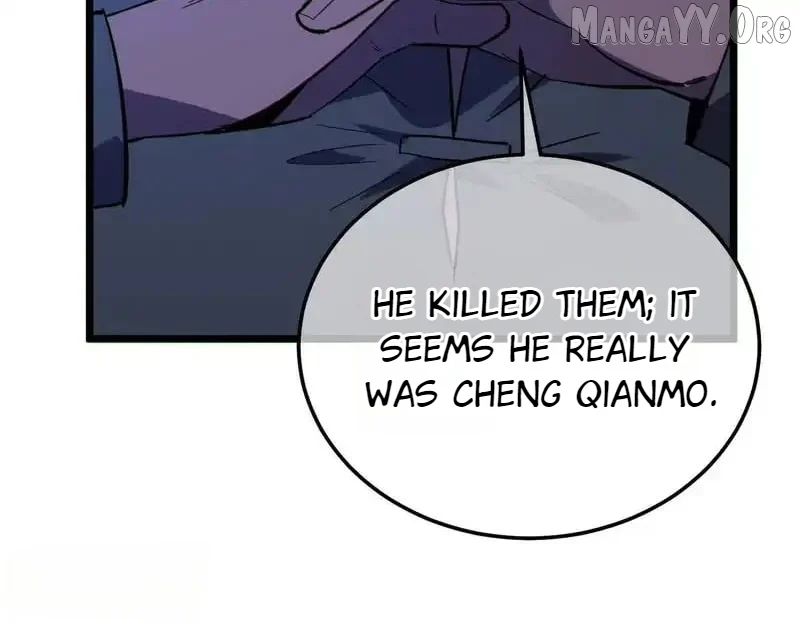 I Rely on My Invincibility to Deal Tons of Damage Passively! Chapter 140 - Page 123