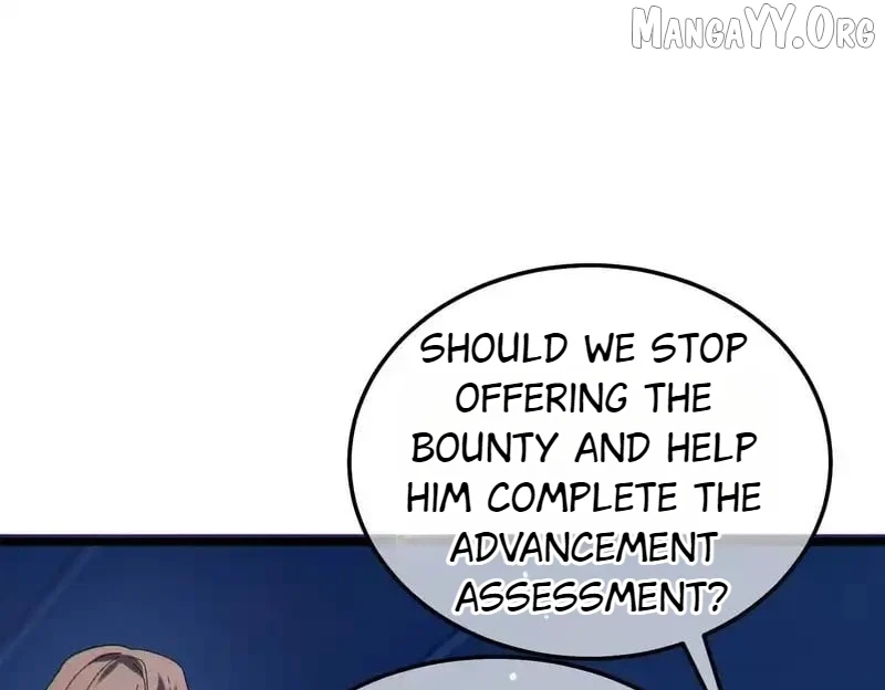 I Rely on My Invincibility to Deal Tons of Damage Passively! Chapter 140 - Page 124