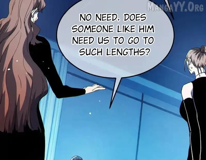 I Rely on My Invincibility to Deal Tons of Damage Passively! Chapter 140 - Page 125