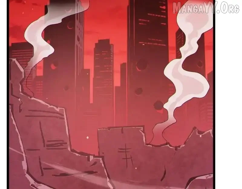 I Rely on My Invincibility to Deal Tons of Damage Passively! Chapter 140 - Page 133