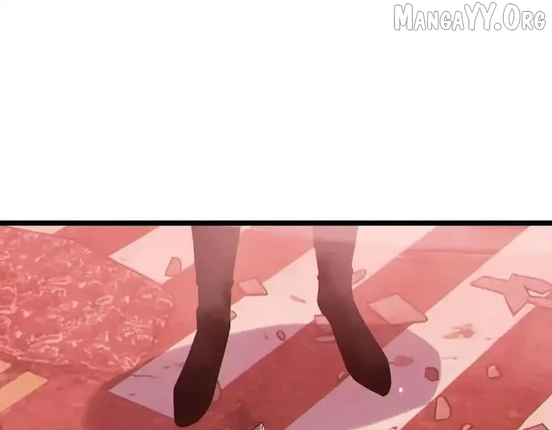 I Rely on My Invincibility to Deal Tons of Damage Passively! Chapter 140 - Page 135