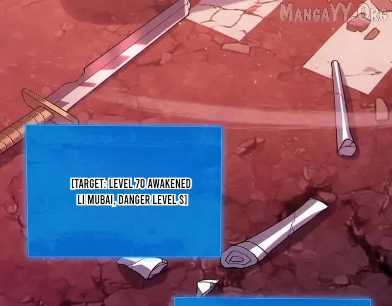 I Rely on My Invincibility to Deal Tons of Damage Passively! Chapter 140 - Page 136