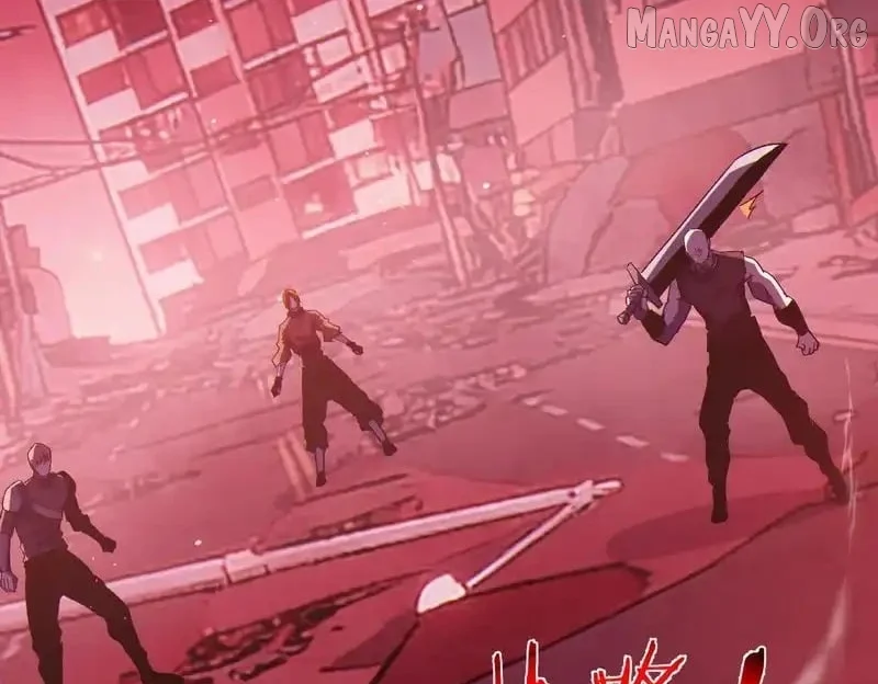 I Rely on My Invincibility to Deal Tons of Damage Passively! Chapter 140 - Page 14