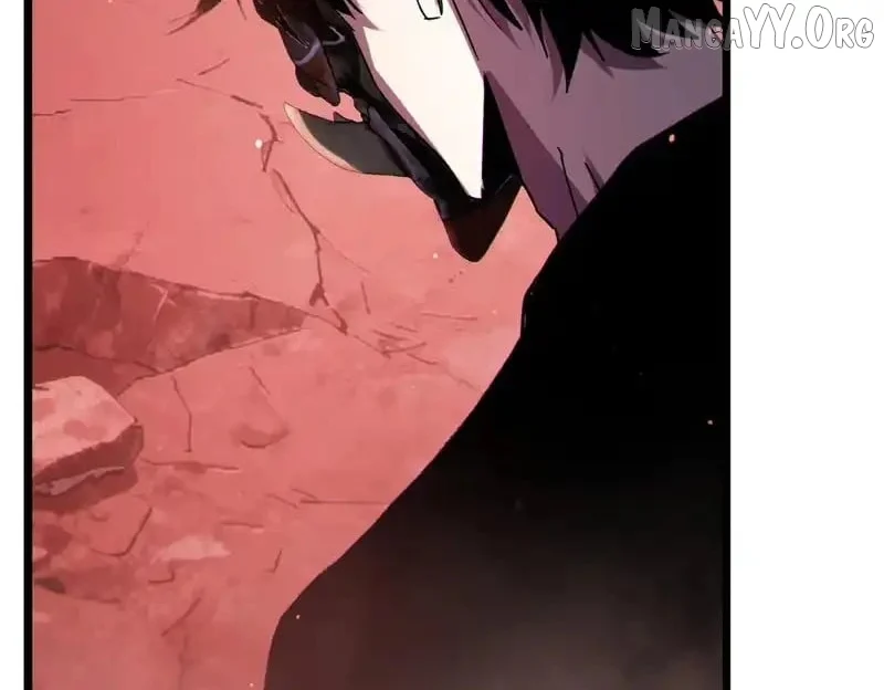 I Rely on My Invincibility to Deal Tons of Damage Passively! Chapter 140 - Page 143