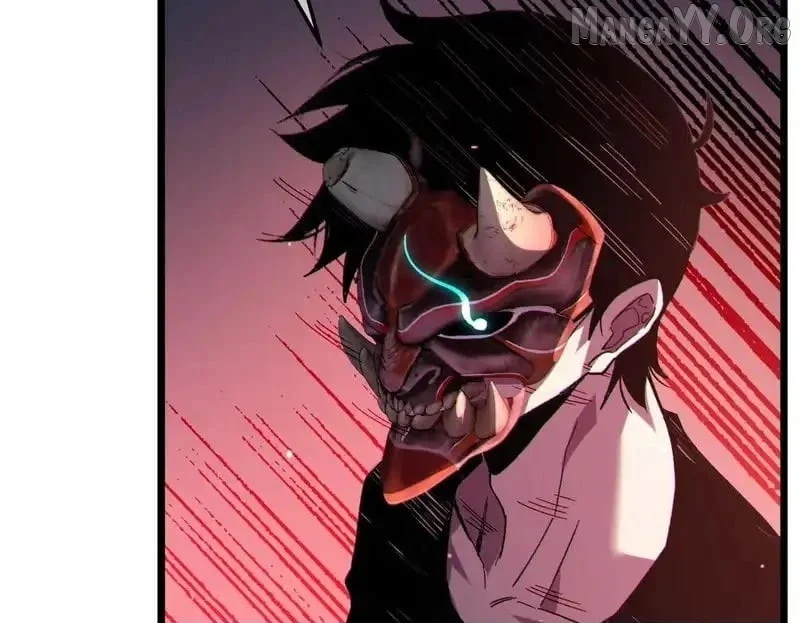 I Rely on My Invincibility to Deal Tons of Damage Passively! Chapter 140 - Page 152