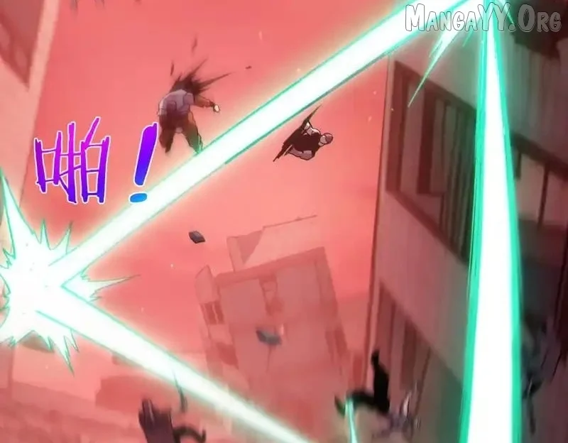 I Rely on My Invincibility to Deal Tons of Damage Passively! Chapter 140 - Page 155