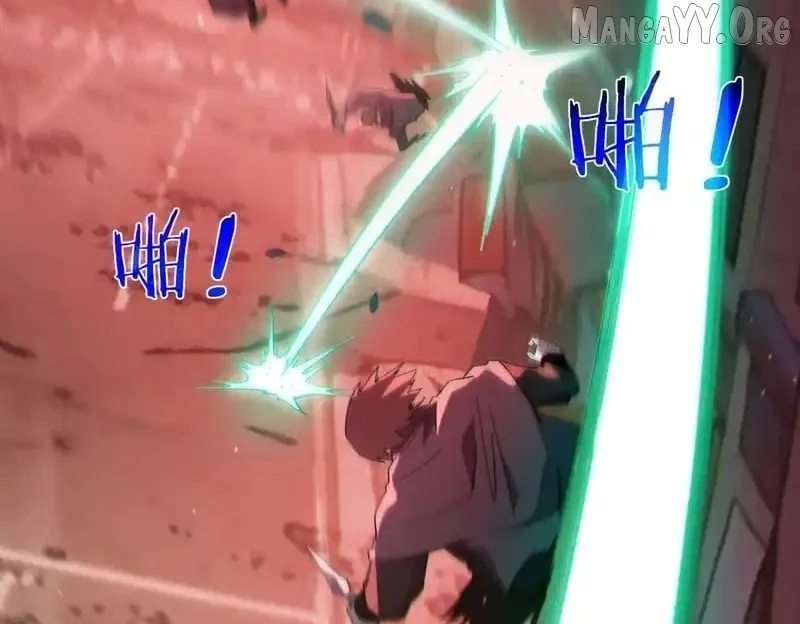 I Rely on My Invincibility to Deal Tons of Damage Passively! Chapter 140 - Page 156