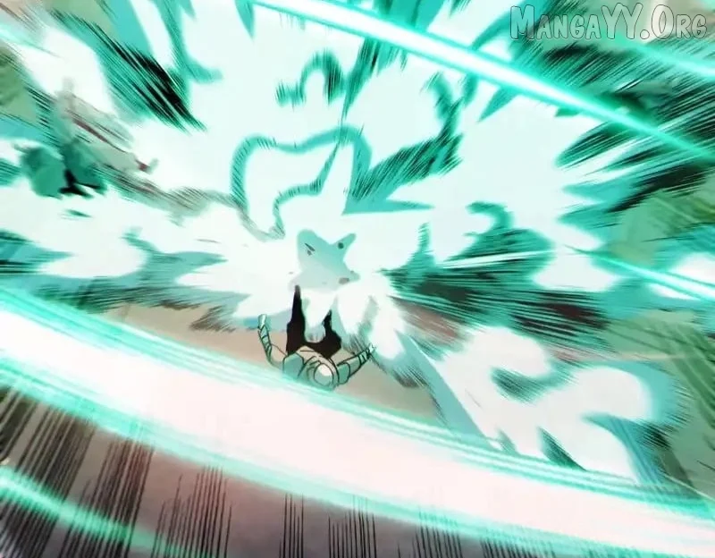 I Rely on My Invincibility to Deal Tons of Damage Passively! Chapter 140 - Page 164