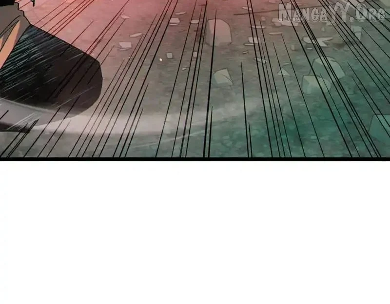 I Rely on My Invincibility to Deal Tons of Damage Passively! Chapter 140 - Page 167