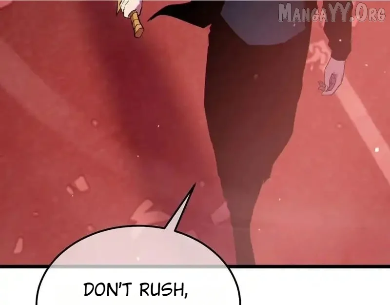 I Rely on My Invincibility to Deal Tons of Damage Passively! Chapter 140 - Page 171