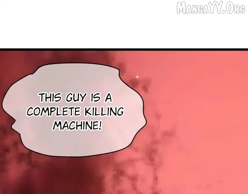 I Rely on My Invincibility to Deal Tons of Damage Passively! Chapter 140 - Page 175