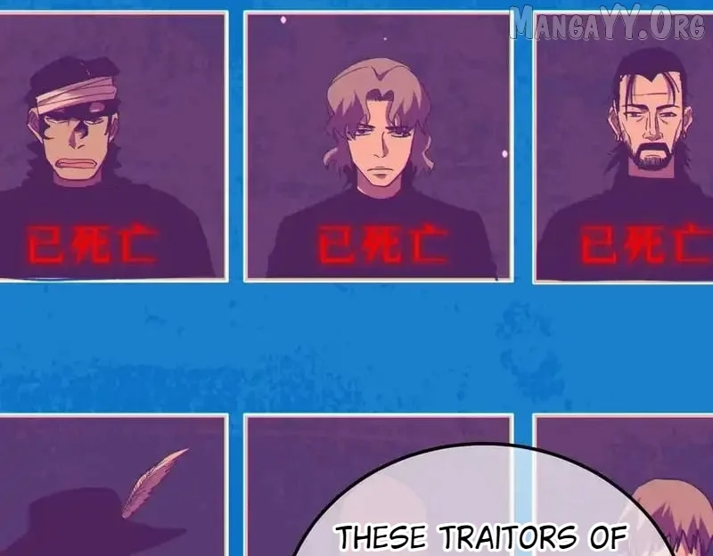 I Rely on My Invincibility to Deal Tons of Damage Passively! Chapter 140 - Page 187