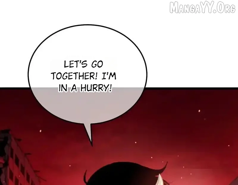 I Rely on My Invincibility to Deal Tons of Damage Passively! Chapter 140 - Page 19