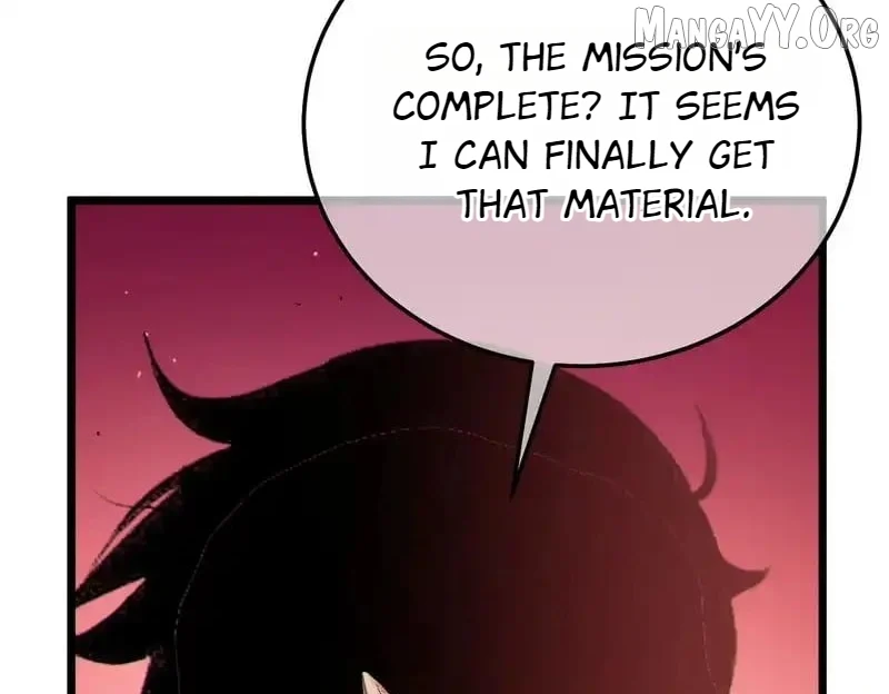 I Rely on My Invincibility to Deal Tons of Damage Passively! Chapter 140 - Page 191