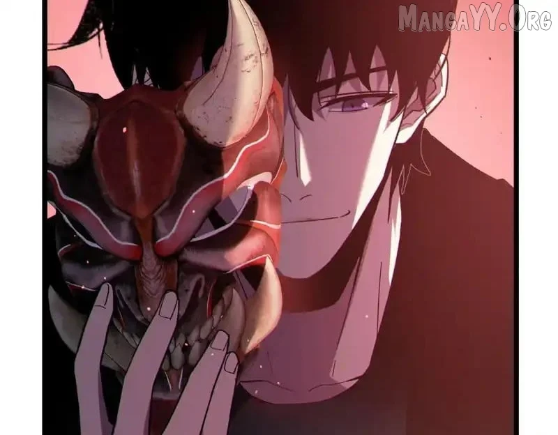 I Rely on My Invincibility to Deal Tons of Damage Passively! Chapter 140 - Page 192