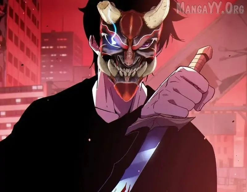 I Rely on My Invincibility to Deal Tons of Damage Passively! Chapter 140 - Page 20