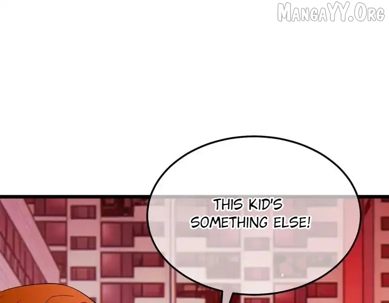 I Rely on My Invincibility to Deal Tons of Damage Passively! Chapter 140 - Page 22