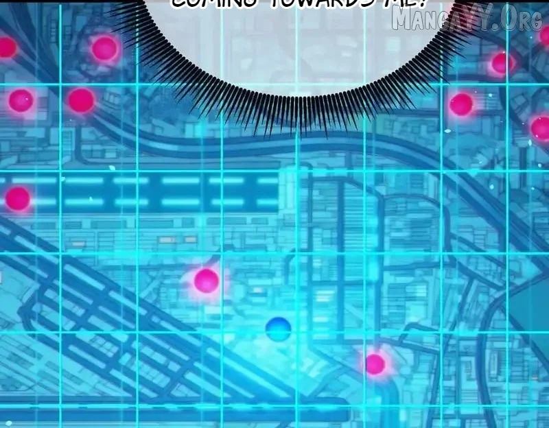 I Rely on My Invincibility to Deal Tons of Damage Passively! Chapter 140 - Page 40