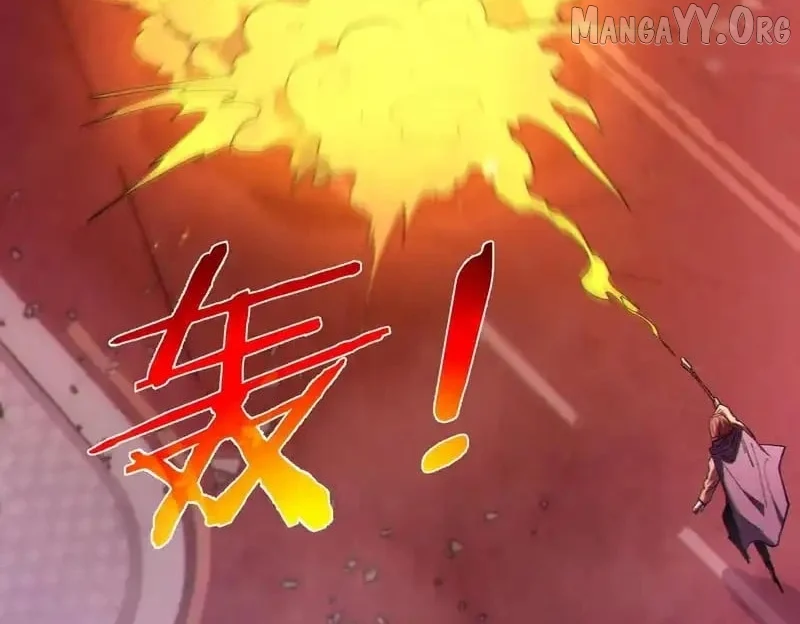 I Rely on My Invincibility to Deal Tons of Damage Passively! Chapter 140 - Page 48