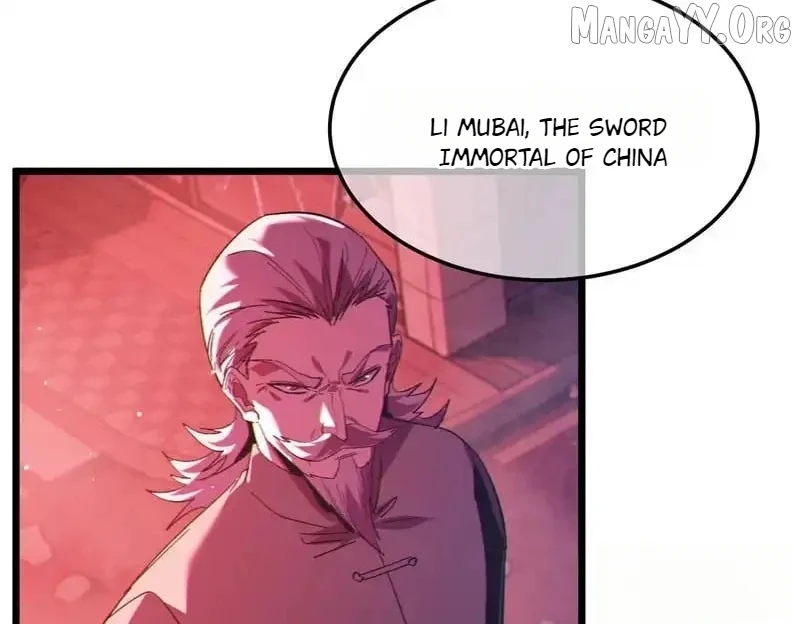 I Rely on My Invincibility to Deal Tons of Damage Passively! Chapter 140 - Page 51