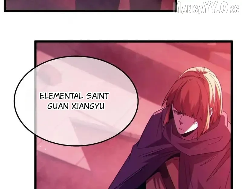 I Rely on My Invincibility to Deal Tons of Damage Passively! Chapter 140 - Page 53