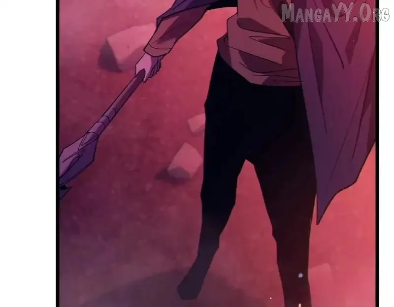 I Rely on My Invincibility to Deal Tons of Damage Passively! Chapter 140 - Page 54