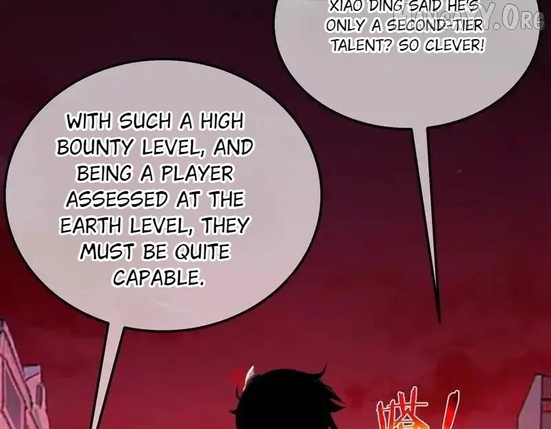 I Rely on My Invincibility to Deal Tons of Damage Passively! Chapter 140 - Page 57