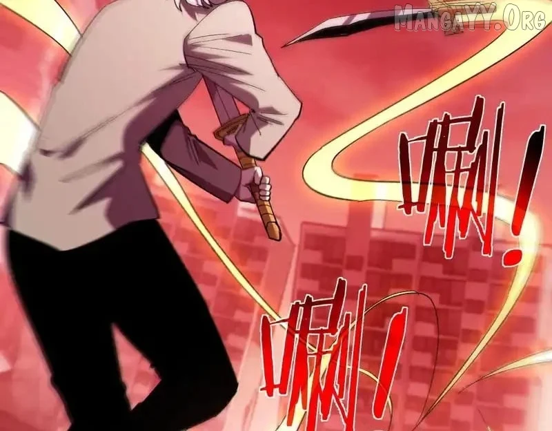 I Rely on My Invincibility to Deal Tons of Damage Passively! Chapter 140 - Page 70