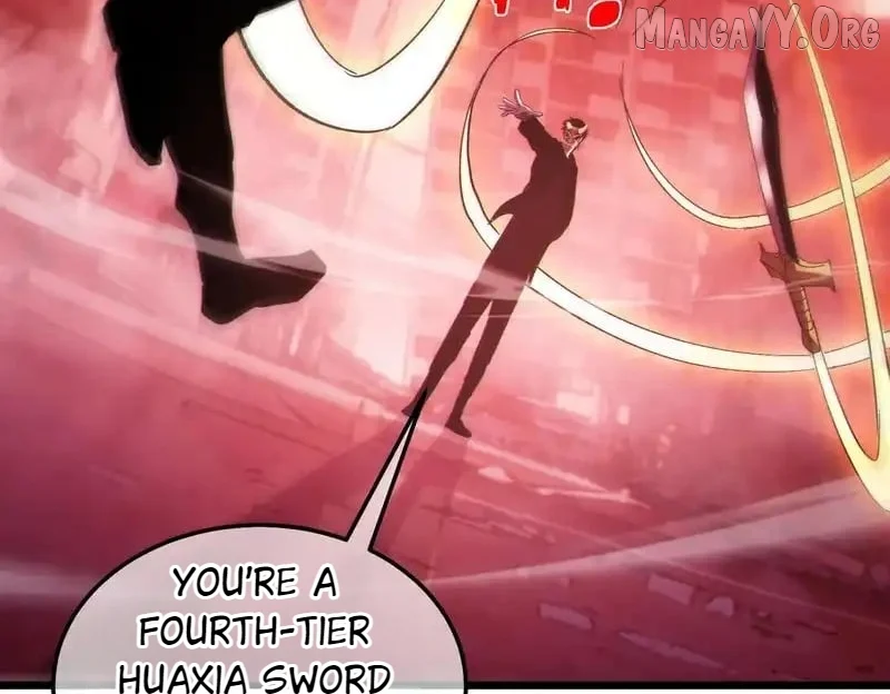 I Rely on My Invincibility to Deal Tons of Damage Passively! Chapter 140 - Page 71