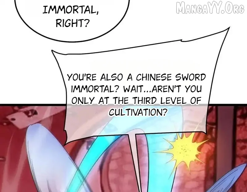 I Rely on My Invincibility to Deal Tons of Damage Passively! Chapter 140 - Page 72