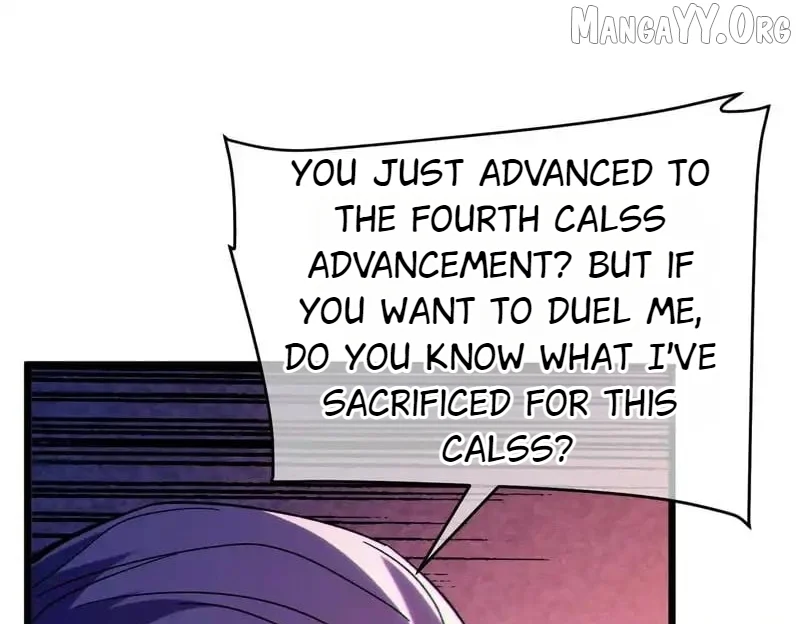 I Rely on My Invincibility to Deal Tons of Damage Passively! Chapter 140 - Page 77