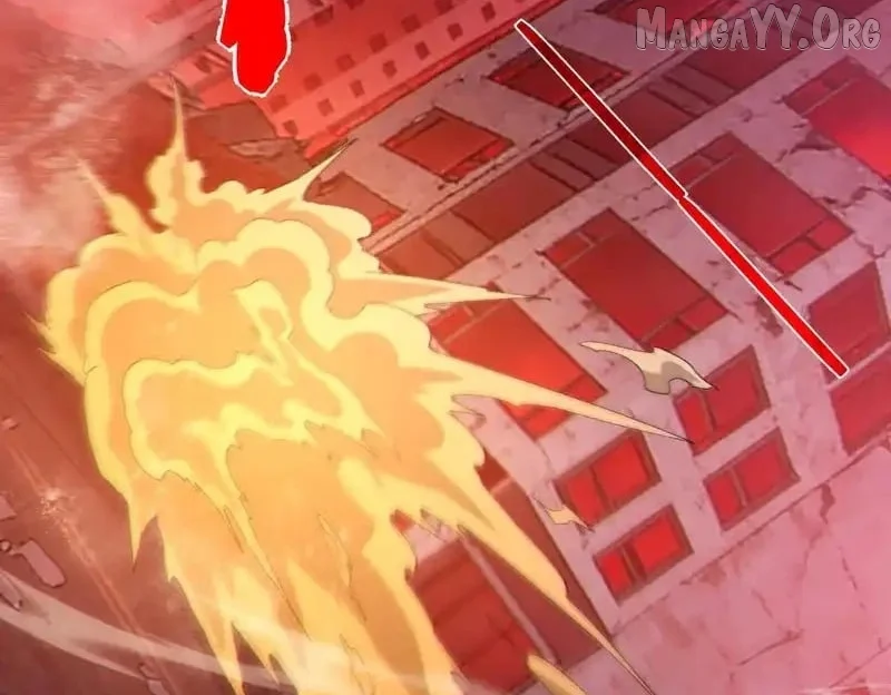 I Rely on My Invincibility to Deal Tons of Damage Passively! Chapter 140 - Page 89