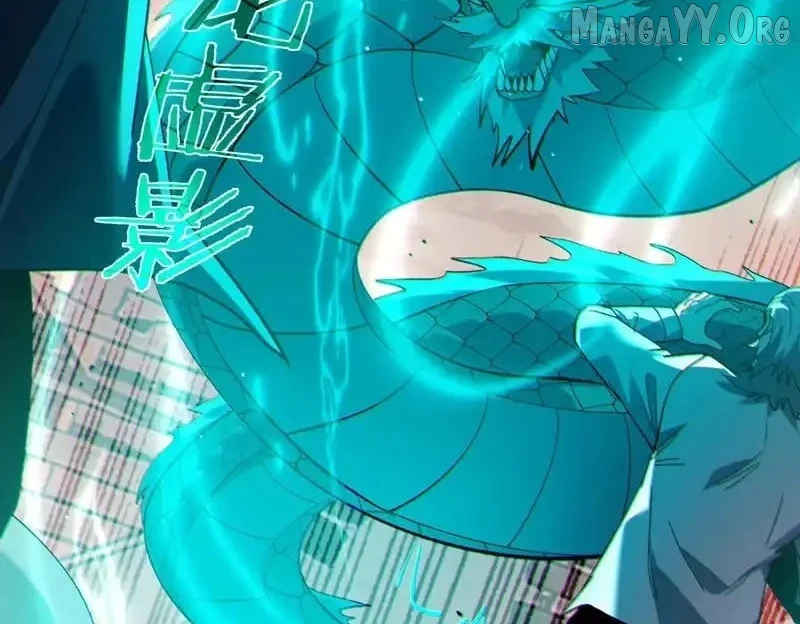 I Rely on My Invincibility to Deal Tons of Damage Passively! Chapter 140 - Page 99